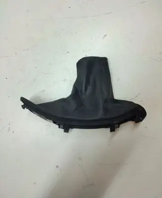 BMW 3 E92 E93 Handbrake lever cover (leather/fabric) 7900778