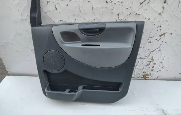 Peugeot Expert Coupe rear side trim panel 
