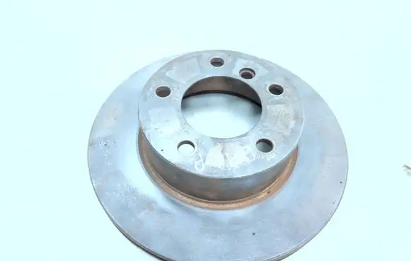 BMW 1 F20 F21 Front brake disc