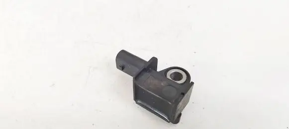 BMW 5 GT F07 Airbag deployment crash/impact sensor 6577922417704 65.779224177-04