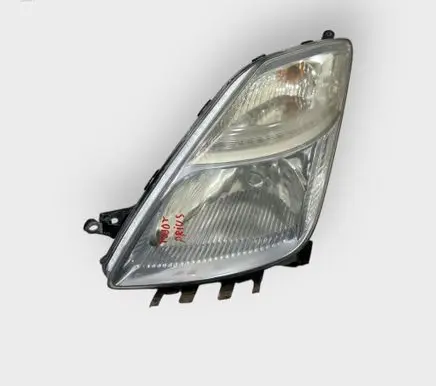 Toyota Prius (XW20) Headlight/headlamp 