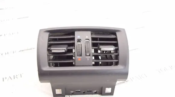 BMW X3 F25 Rear air vent grill 9200888