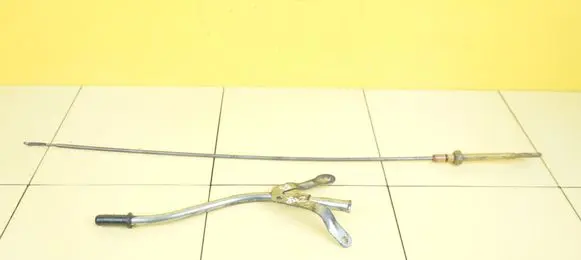 Alfa Romeo Giulietta Oil level dip stick 55222198 940A2000 MIARKA