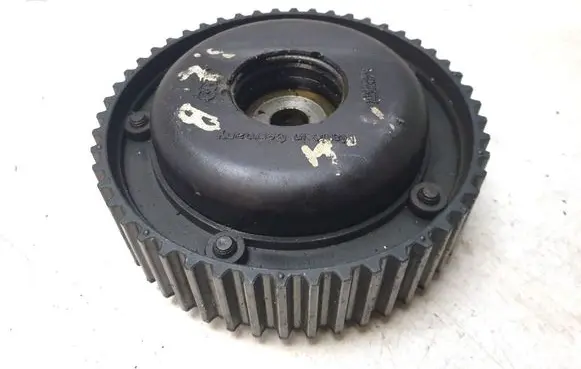 Audi A4 S4 B6 8E 8H Timing chain sprocket 06C109063D