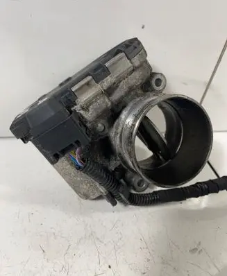 Volvo XC60 Throttle valve 31216665 12W071 0280750520