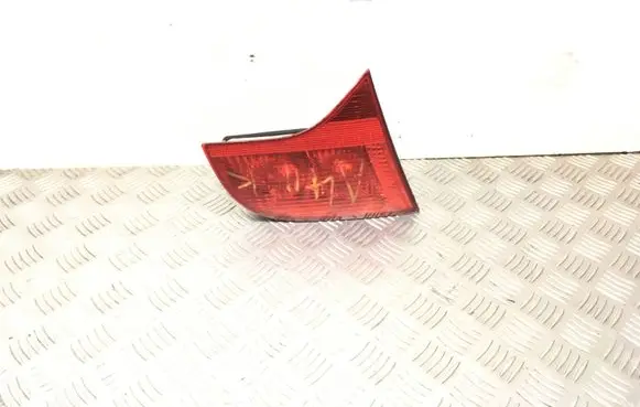 Audi A4 S4 B7 8E 8H Tailgate rear/tail lights 8E9945093 484571 749301L