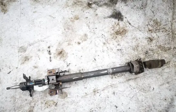Ford Ranger Steering wheel axle uj0732100b ry10cp0015s