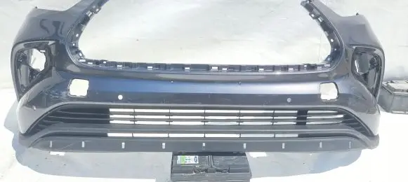 Toyota Highlander XU70 Front bumper 52119OE400