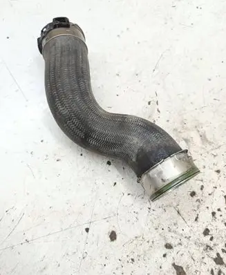 BMW X1 E84 Intercooler hose/pipe 