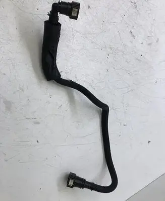 Peugeot 308 Brake vacuum hose/pipe 