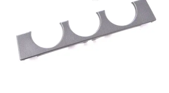 Jaguar F-Type Dashboard glove box trim EX53046A04BB