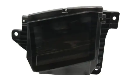 BMW X5 F15 Head up display screen 9348453 62309348453