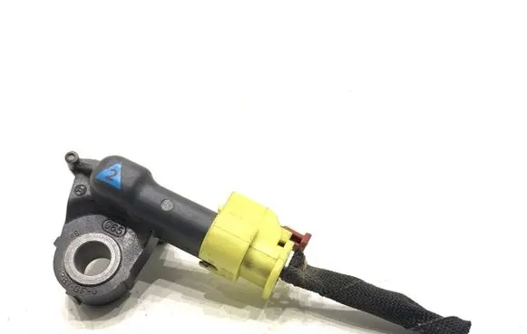 Skoda Scala Airbag deployment crash/impact sensor 2Q0959659