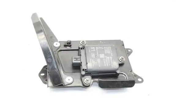 Mitsubishi Eclipse Cross Blind spot module 8638A163