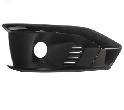 Audi A4 S4 B9 8W Front bumper lower grill 8W0807681L