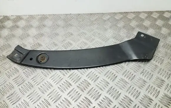 Volkswagen Tiguan Radiator support slam panel bracket 5N0806930A