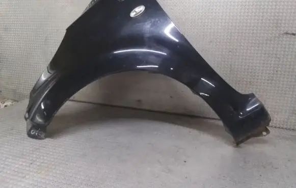 Citroen C1 Fender