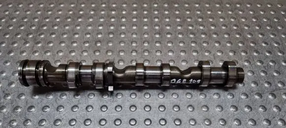 Audi A6 S6 C6 4F Camshaft 06E109102AQ
