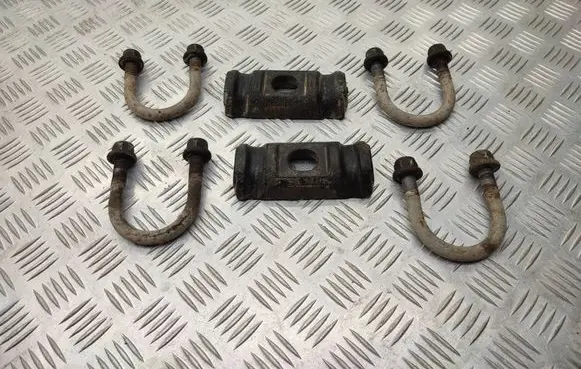 Ford Transit Custom Other rear suspension part BK215798BC