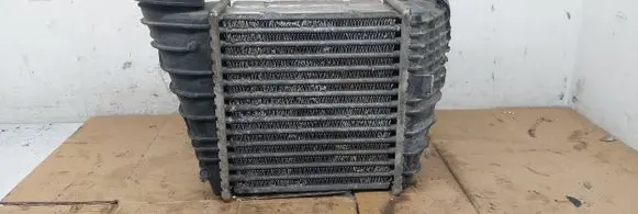 Volkswagen Golf IV Intercooler radiator 1J0145803 IA1070 862328X