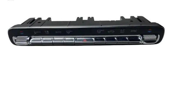 Mercedes-Benz GLS X167 Climate control unit A2479056703 2479056703