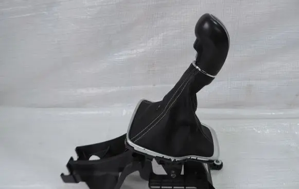 Opel Insignia B Gear selector/shifter in gearbox 55503758