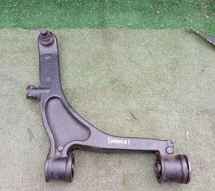 Renault Master II Front control arm 1093 FY28