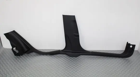 Ford Focus Foot area side trim 