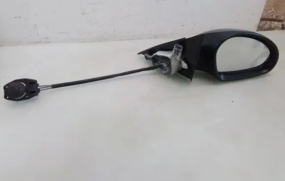 Seat Ibiza III (6L) Manual wing mirror 