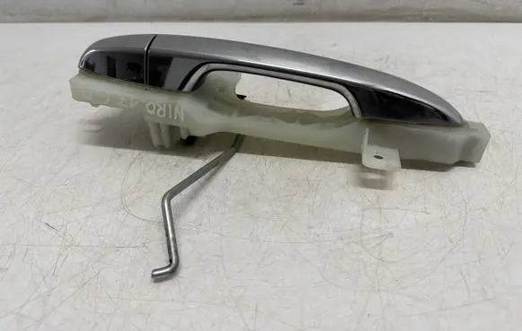 KIA Niro Rear door exterior handle