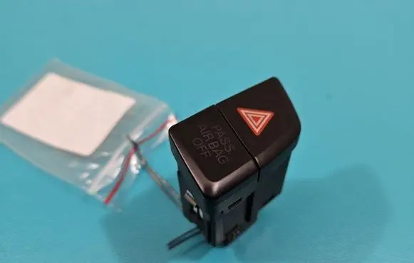 Audi Q5 SQ5 Hazard light switch 8R1941509A IMPRK1417781