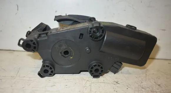Skoda Superb B6 (3T) Tailgate/trunk/boot lock/catch/latch 3T0827300B