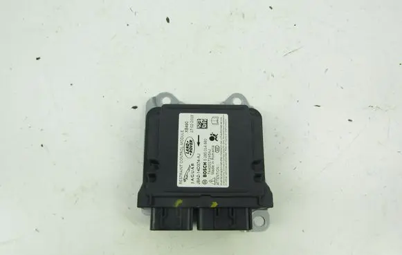 Chevrolet Meriva Airbag control unit/module J8A214D374AJ