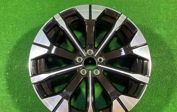 Volvo XC60 R20 spare wheel 32410092