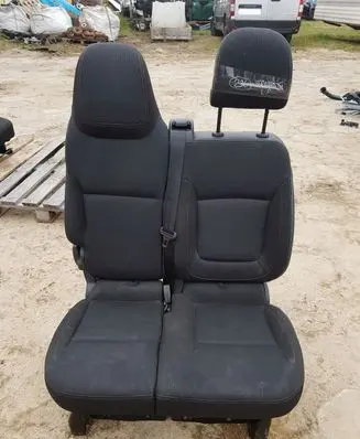 Renault Trafic III (X82) Seat set 