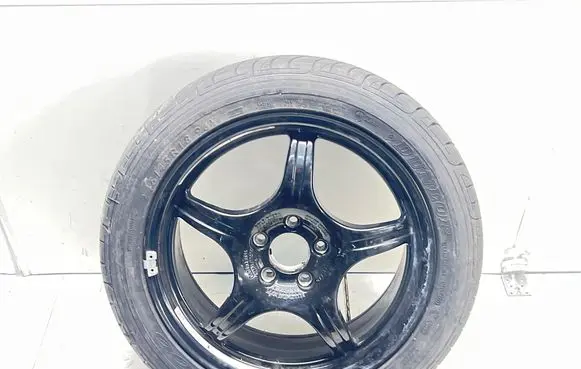 Mercedes-Benz S W220 R18 spare wheel A2204013202