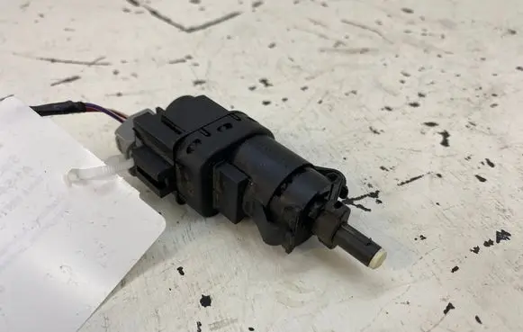 Volvo S60 Brake pedal sensor switch 3M5T13480AC