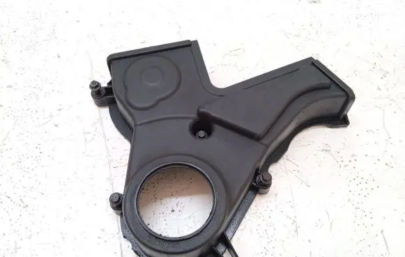 Citroen C5 Timing belt guard (cover) 9X2Q-6019-AA