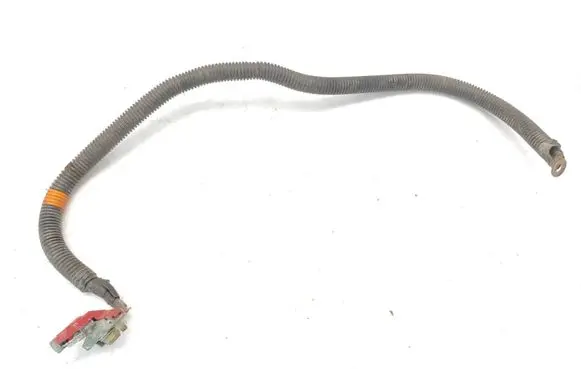 Nissan Almera Tino Positive cable (battery)