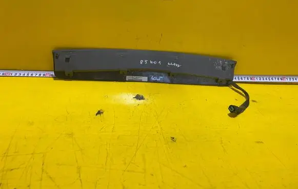 Land Rover Range Rover L322 Third/center stoplight XFG000071