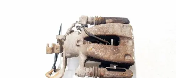 Mini One - Cooper Coupe R56 Rear brake caliper