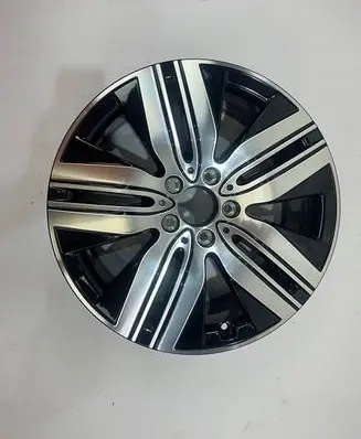Mercedes-Benz EQA R18 alloy rim A2434011400