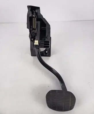 Brake pedal