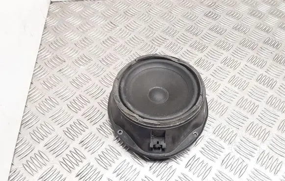 Ford C-MAX I Front door speaker 3M5T18808AD