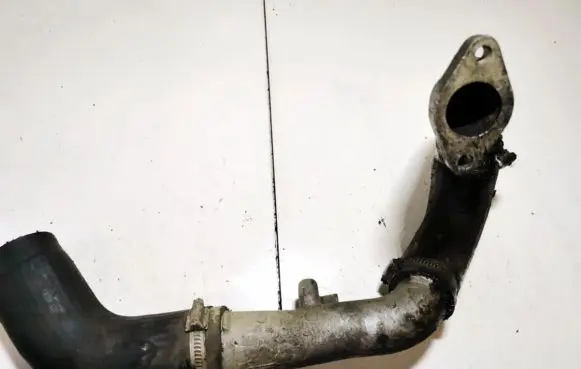 Nissan Almera N16 Intercooler hose/pipe 14460bn300