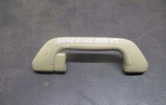 Honda Accord Voltmeter 