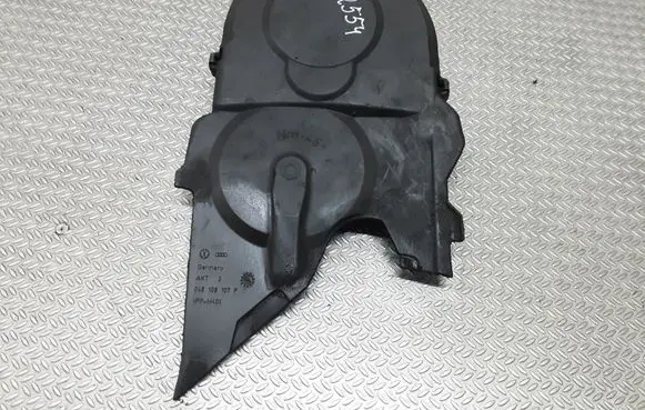Audi A3 S3 A3 Sportback 8P Timing belt guard (cover) 045109107F