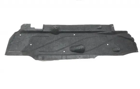 Ford Kuga III Front underbody cover/under tray LX6B11133ED