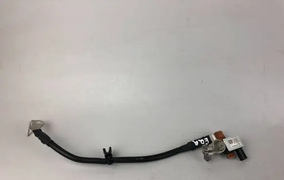 Mercedes-Benz EQA Negative earth cable (battery) A0009054016