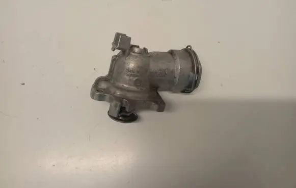 Thermostat/thermostat housing
